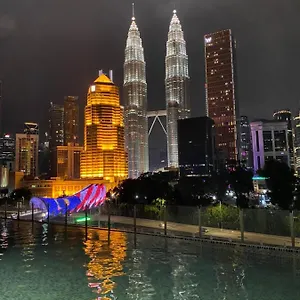 Legasi Kampung Baru By Twenty7 Appartement