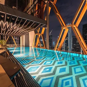 Scarletz Klcc By M Apartment